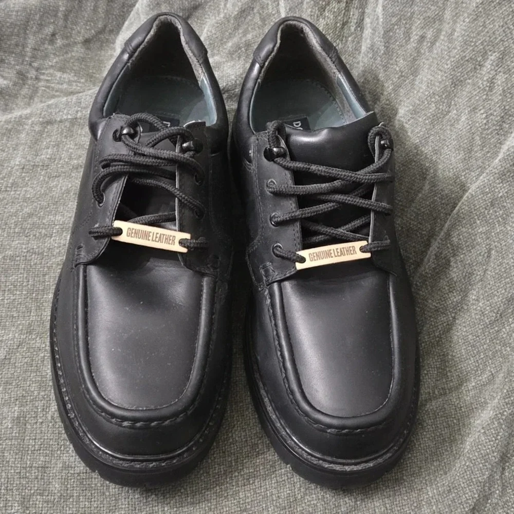 Dockers men brown
